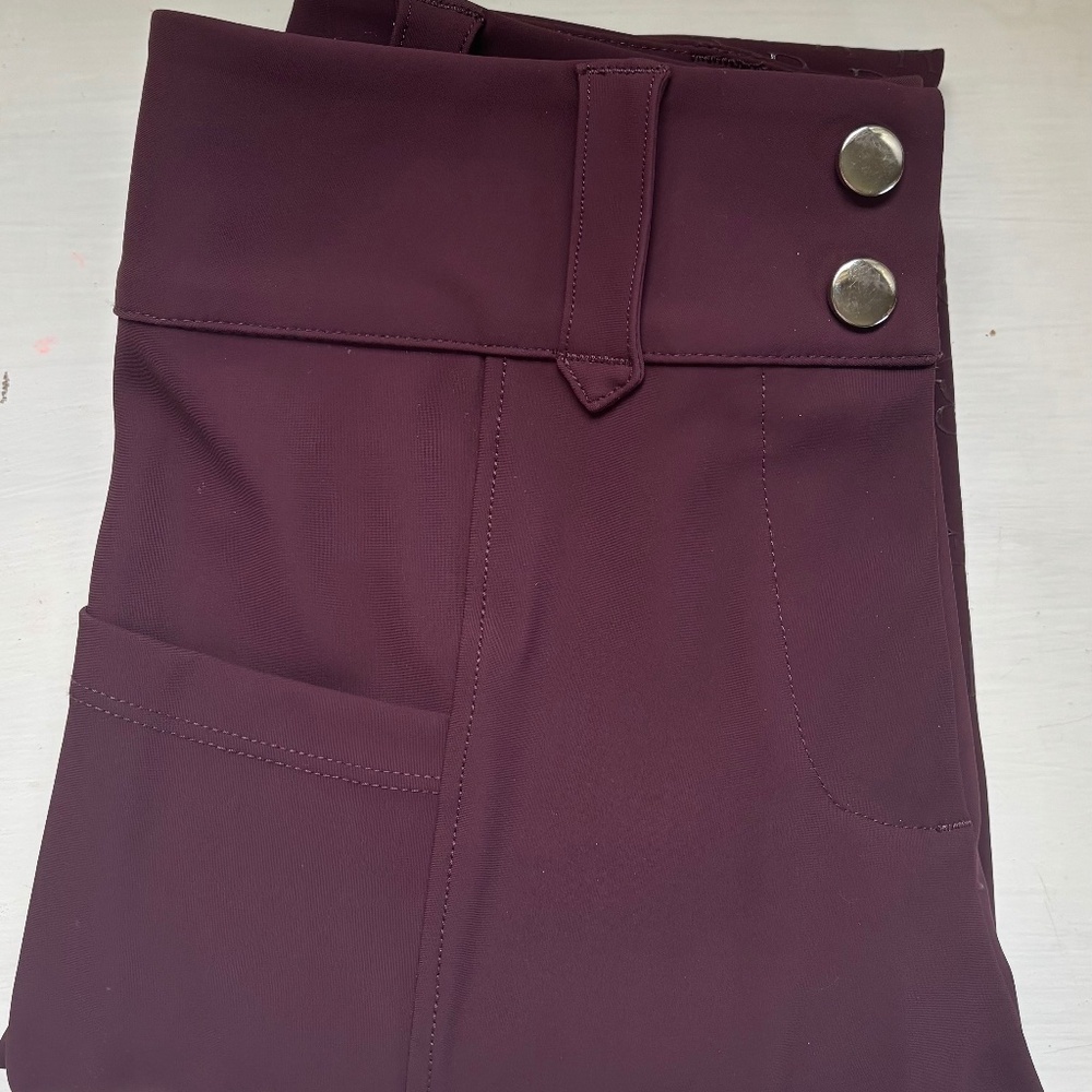 Free Ride Pro Breeches